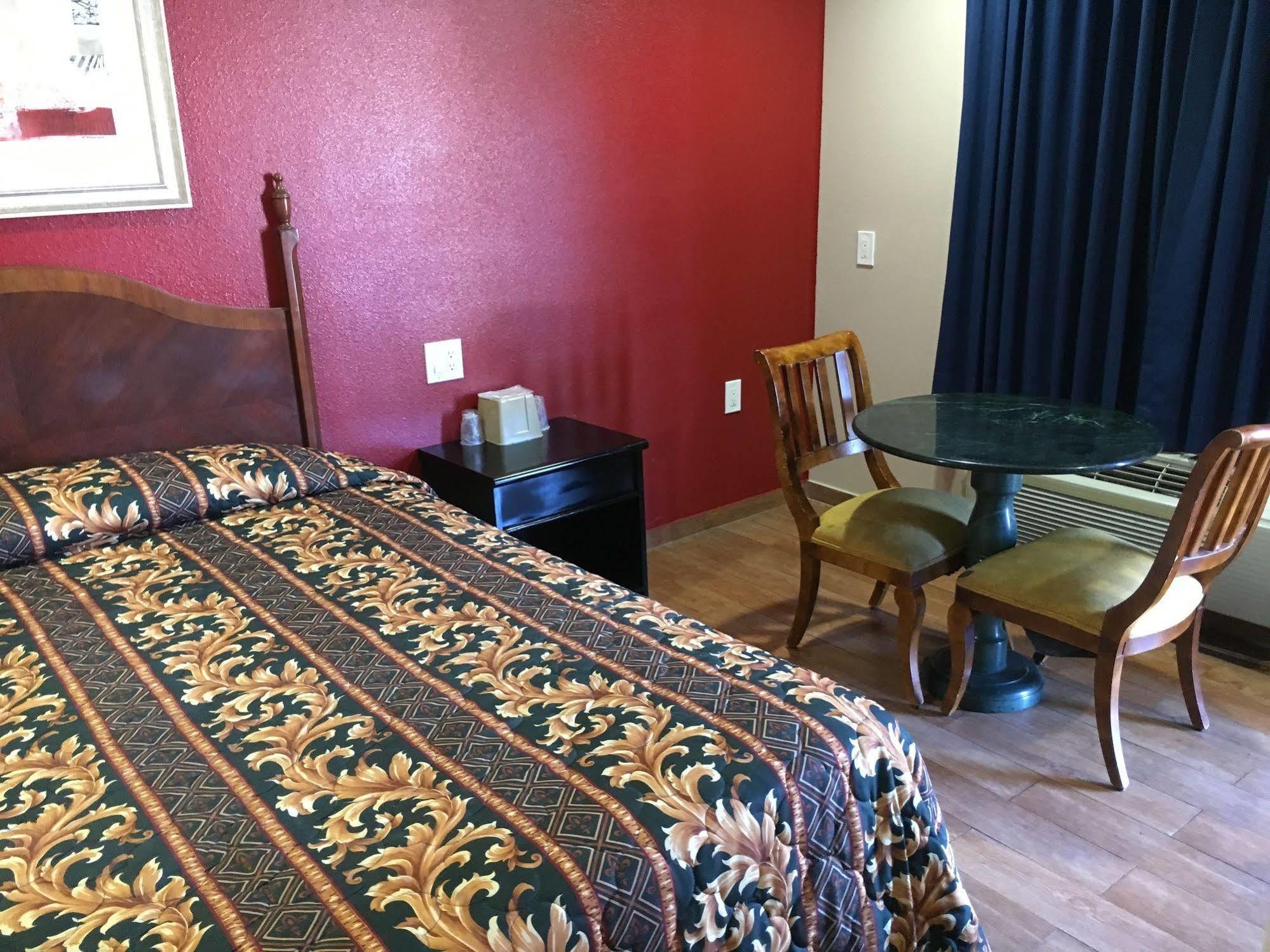 Motel The Fly Lynwood