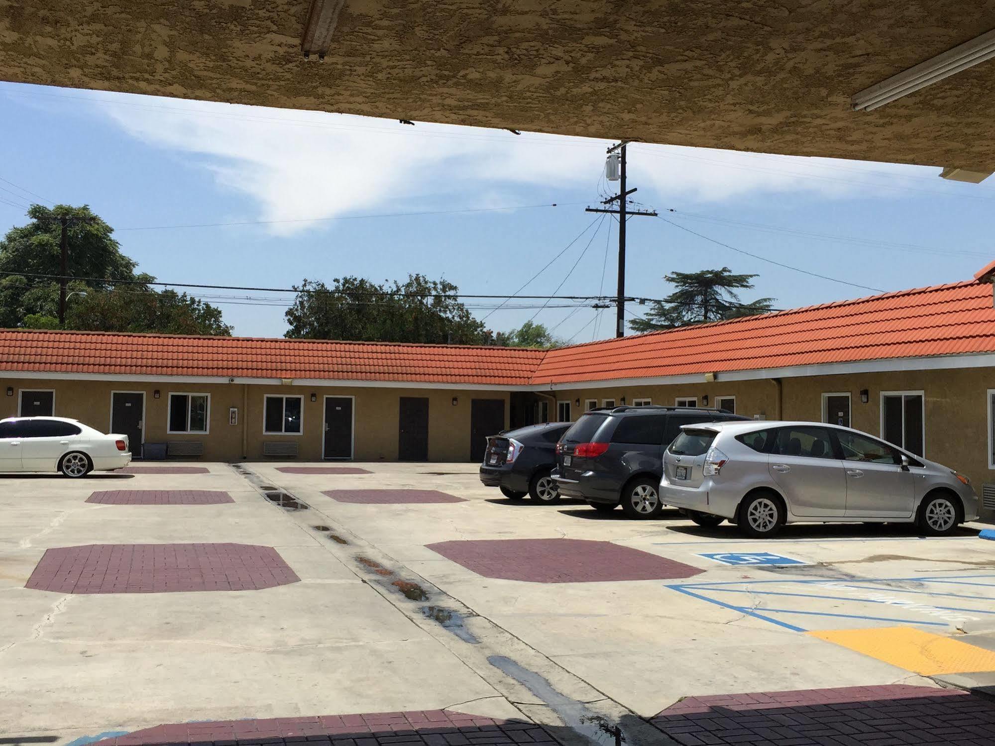 Motel The Fly Lynwood